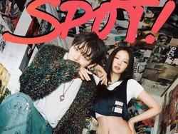 Fun Fact SPOT! Kolaborasi Zico dan Jennie BLACKPINK