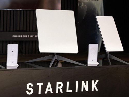 Starlink Tak Lagi Terima Pengguna Baru di Indonesia, Ini Alasannya