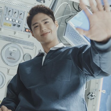 Park Bo Gum Bahas Nasib Hidupnya Jika Tak Jadi Aktor