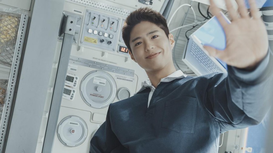 Suzy dan Park Bo Gum dipasangkan dalam film Wonderland Suzy dan Park Bo Gum dipasangkan dalam film Wonderland