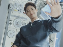 Park Bo Gum Bahas Nasib Hidupnya Jika Tak Jadi Aktor