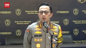 VIDEO: Kapolda Metro Larang Anggota Bawa Senpi Saat Kawal Hari Buruh
