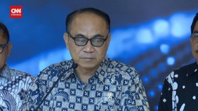 VIDEO: Microsoft Siap Investasi Rp27,6 T ke Indonesia Selama 4 Tahun