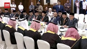 VIDEO: Menag Sebut Pakai Visa Tak Resmi Ibadah Haji Dianggap Tak Sah
