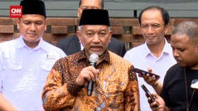 VIDEO: PKS Akui Sudah Ada Komunikasi Dengan Gerindra dan Prabowo