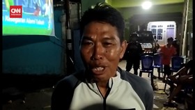 VIDEO: Timnas U-23 Kalah dari Uzbekistan, Ayah Witan Sulaiman Bangga
