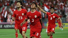 Legenda Irak: Kecepatan Timnas Indonesia U-23 Bikin Bingung