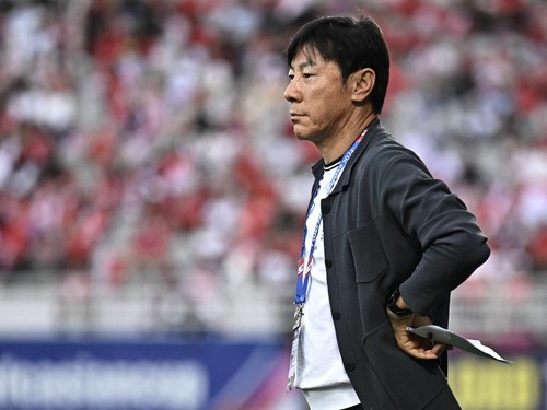 Kata-kata STY usai Gantikan Kim Pan Gon di Ulsan HD