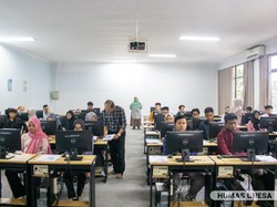 Apa Saja yang Dibawa Saat UTBK dan yang Tidak Boleh? Siapkan dari Sekarang Ya