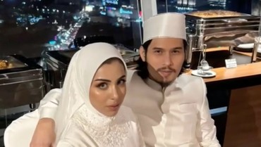 Terpopuler: Sarwendah Bahas Gugatan ke Ruben hingga Wajah Polos Istri Virzha