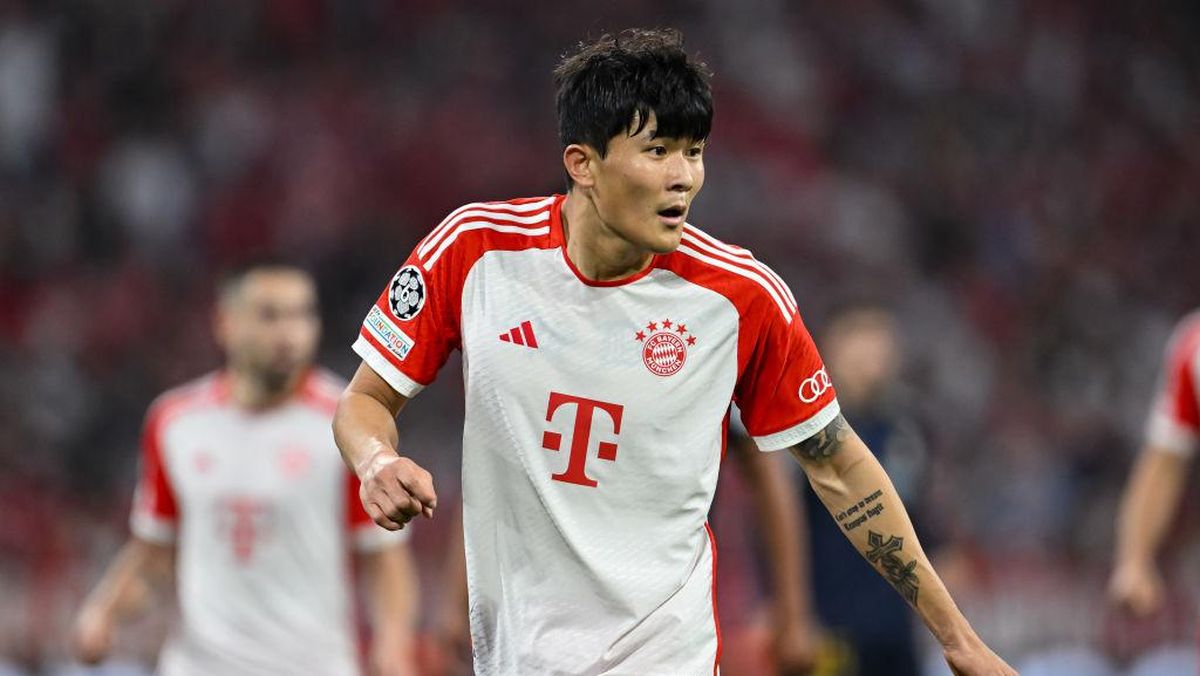 Arsenal Incar Bek Korea Selatan Ini? — NadiKabar.com