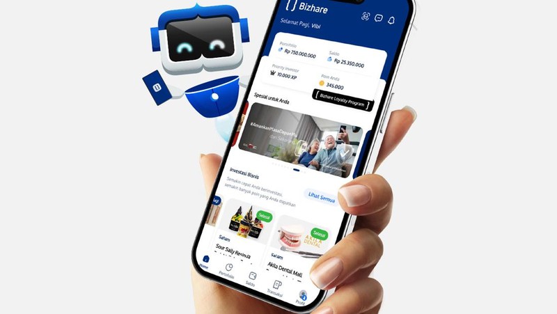 Dalam era digital yang semakin berkembang di Indonesia, metode pembiayaan baru seperti Securities Crowdfunding telah menjadi tren yang tumbuh signifikan