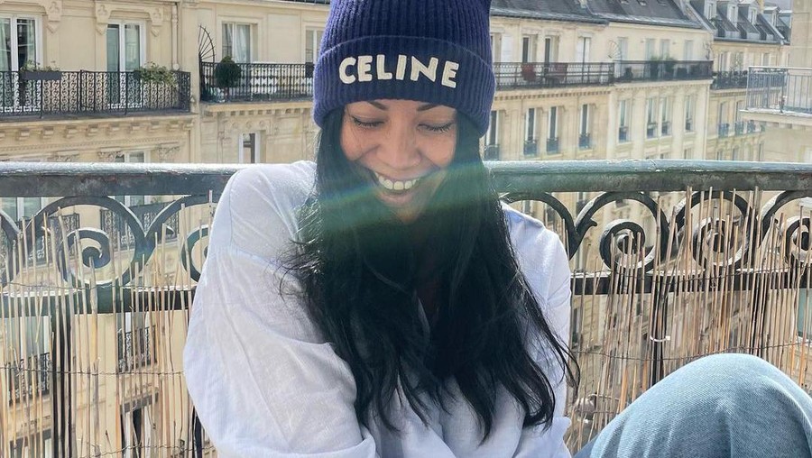Anggun Cipta Anggun Cipta