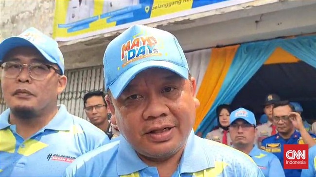 Wakil Wali Kota Medan Aulia Rachman menyatakan Plh Sekda Kota Medan Benny Sinomba Siregar bakal diganti jika kinerjanya buruk.