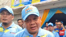 Paman Bobby Nasution Jabat Plh Sekda Medan Selama 10 Hari