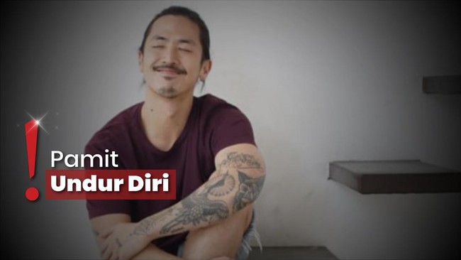 Brian Siawarta Pamit Jadi Pendeta Usai Viral Bahas Kristen Progresif