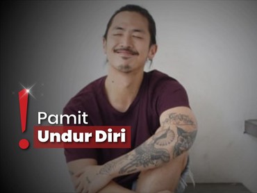 Brian Siawarta Pamit Jadi Pendeta Usai Viral Bahas Kristen Progresif