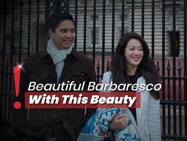 img-title Budi Djiwandono Bagikan Momen Honeymoon ke London Bawa Anak Sambung