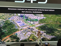 Ternyata Ini Alasan Lahan Di Subang Mulai Banyak Dilirik Investor