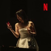 Simak Beda Gaya Aktris Chun Woo Hee yang Comeback dengan 2 Drama Korea di Netflix!