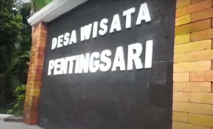 5 Desa Wisata Indonesia yang Terkenal di Kancah Internasional