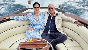 Terpopuler: Brian Siawarta Pamit Jadi Pendeta hingga Potret Mesra Donna Harun