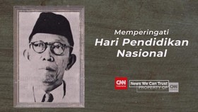 VIDEO: MEMPERINGATI HARI PENDIDIKAN NASIONAL 2024