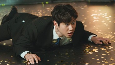 img-title Sinopsis 'Frankly Speaking' Drakor Baru Go Kyung Pyo yang Tayang di Netflix