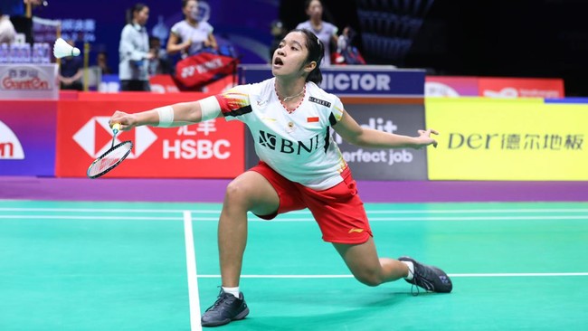 Pertarungan Sengit Wakil Indonesia di Babak 16 Besar Japan Open 2024