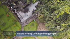 VIDEO: Mutiara Bening Gunung Penanggungan