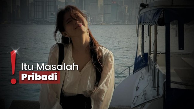 Han So Hee Syuting Drakor Baru, Kasus Kuliah di Prancis Kembali Dibahas