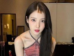 Presiden Yoon Suk Yeol Ditangkap, IU Jadi Sasaran Amuk Netizen