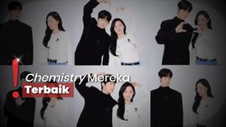 img-title Lewati Rating CLOY, Kim Soo Hyun dan Kim Ji Won Ikut Heart Challenge