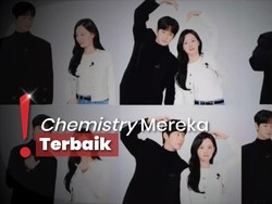 Lewati Rating CLOY, Kim Soo Hyun dan Kim Ji Won Ikut Heart Challenge