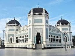 Catat! Ini Jadwal Buka Puasa di Medan dan Sekitarnya 7 Maret 2025