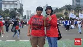 Suara Nestapa PRT Tanpa Lindungan UU, Tak Berdaya di Depan Majikan