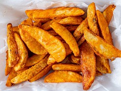 3 Resep Kentang Goreng, Camilan Favorit Anak yang Gampang Dibuat