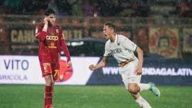 Idzes Cemerlang, Statistik Pertahanan Venezia Unggul dari Palermo