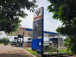 Harga BBM di SPBU VIVO Turun Lagi! Ini Daftar Terbarunya