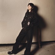 Lengkapi Street Style Kamu dengan Koleksi Stussy x Levi's Terbaru