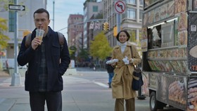 The Architecture of Love Tembus 1 Juta Penonton Usai 33 Hari Tayang