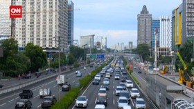 VIDEO: BMKG Pastikan Gelombang Panas Tidak Terjadi di Indonesia