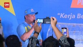 VIDEO: Wawalkot Aulia Sebut Usulkan Paman Bobby Jadi Plh Sekda Medan