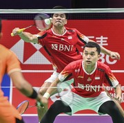 Indonesia No.1, Ini 5 Negara Juara Thomas Cup Terbanyak Sepanjang Sejarah
