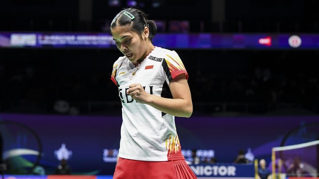 Pertandingan Seru: Indonesia Berhadapan dengan Thailand di Perempat Final Uber Cup