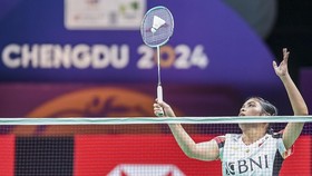 Jadwal Indonesia vs Thailand di Perempat Final Uber Cup 2024