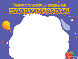10 Contoh Teks Pidato Hardiknas Singkat untuk SD hingga SMA