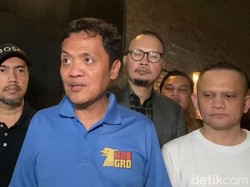 Habiburokhman Soroti Kasus Anandira Korban Perselingkuhan Berujung Tersangka
