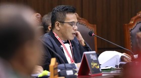 Gerindra Gugat Hasil Pileg DPRD Kalbar Tuding Pemilih Fiktif