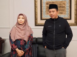 Survei Presisi: Elektabilitas Rohmi Ungguli Zulkieflimansyah di Lombok Timur